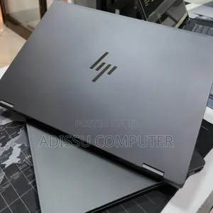 New Laptop HP OmniBook Ultra Flip 14" 16GB Intel Core Ultra 7 SSD 1T