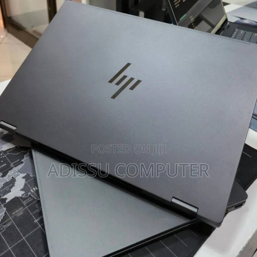 New Laptop HP OmniBook Ultra Flip 14" 16GB Intel Core Ultra 7 SSD 1T