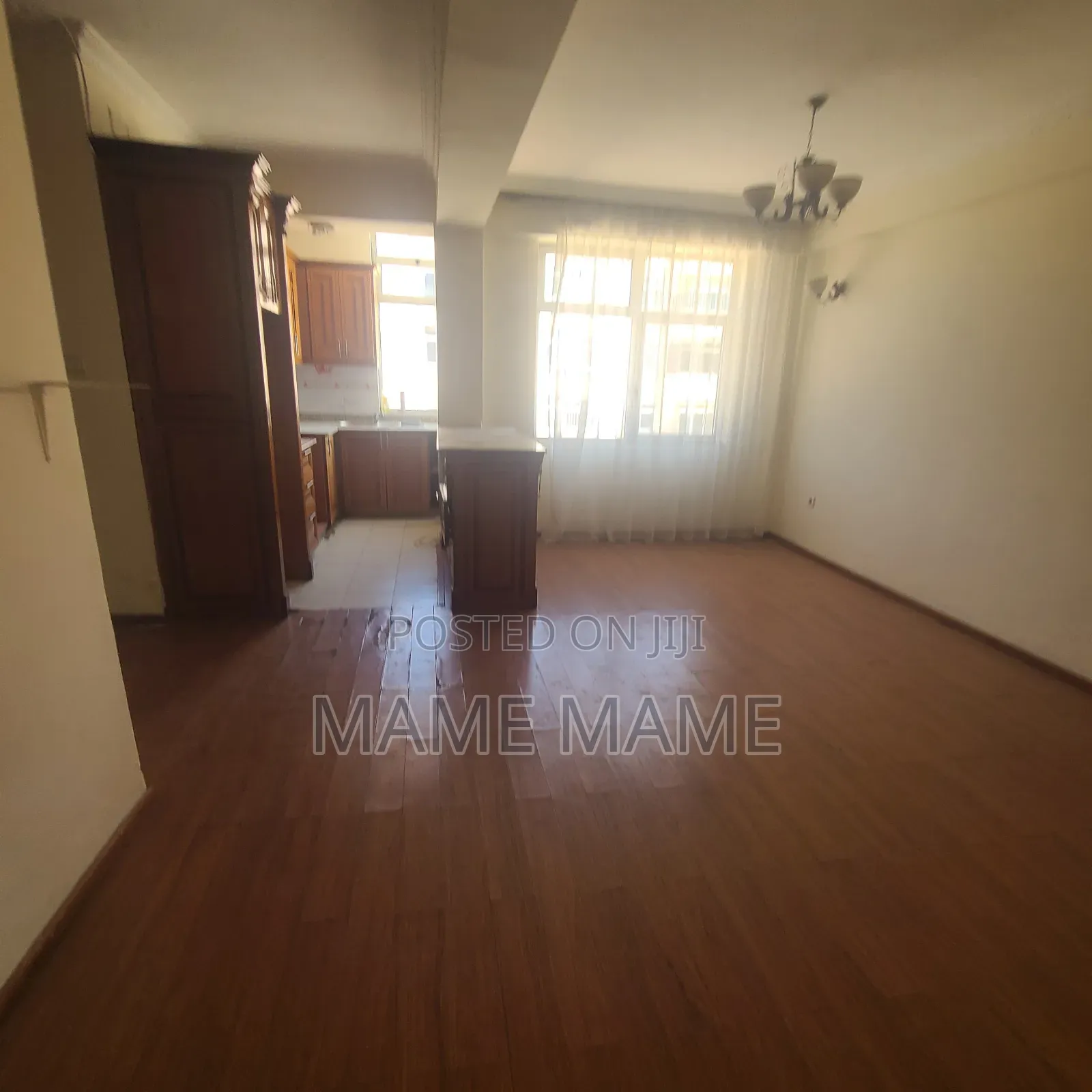 1bdrm Apartment in Addis Abeba, Bole for sale