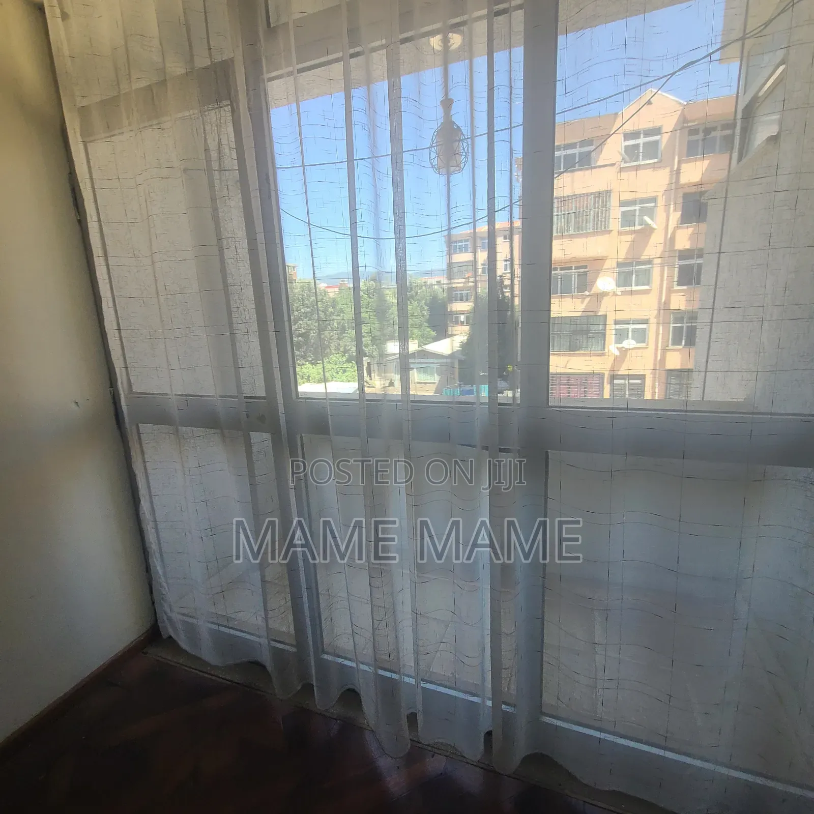 1bdrm Apartment in Addis Abeba, Bole for sale