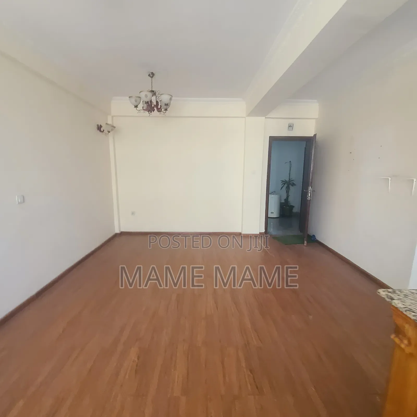 1bdrm Apartment in Addis Abeba, Bole for sale