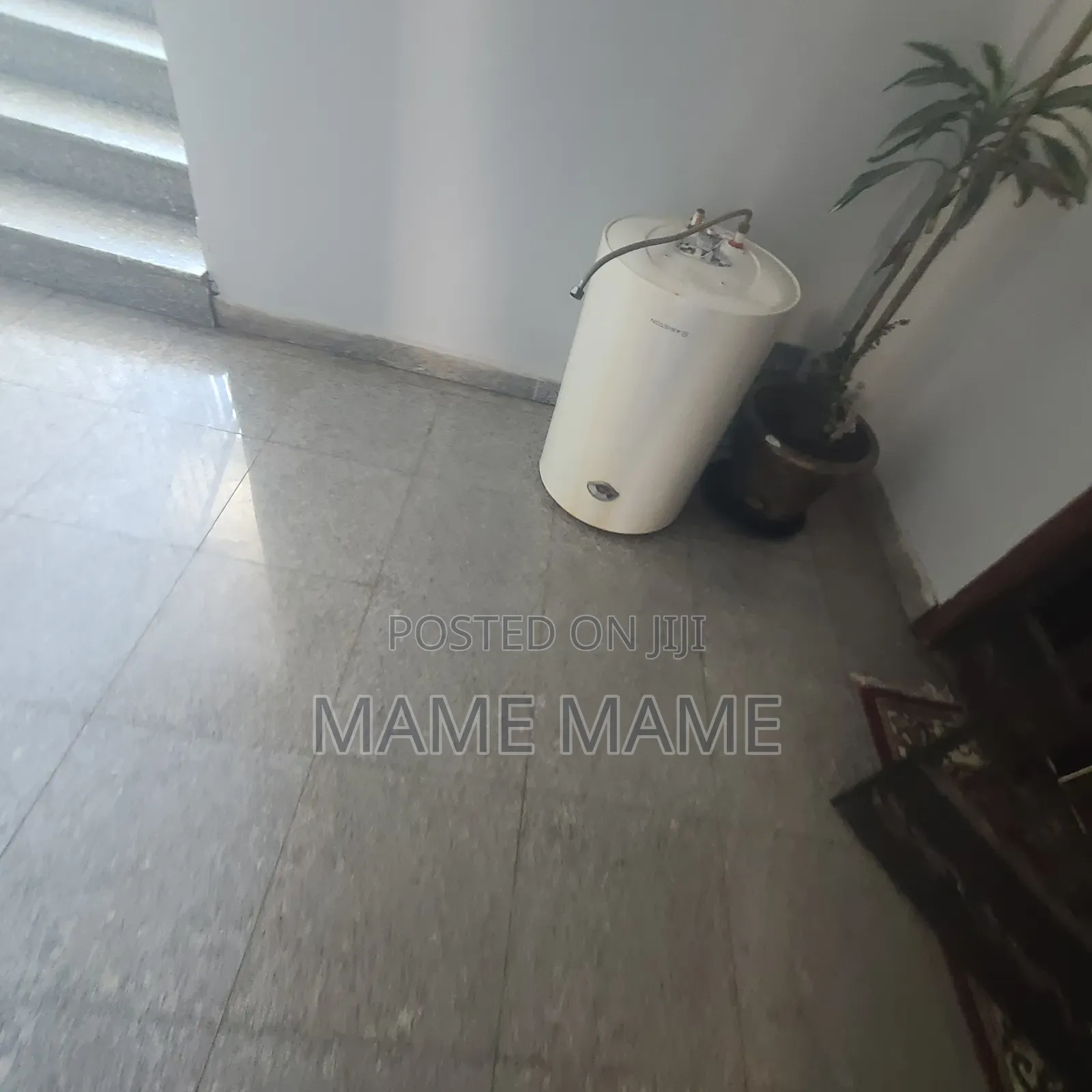 1bdrm Apartment in Addis Abeba, Bole for sale