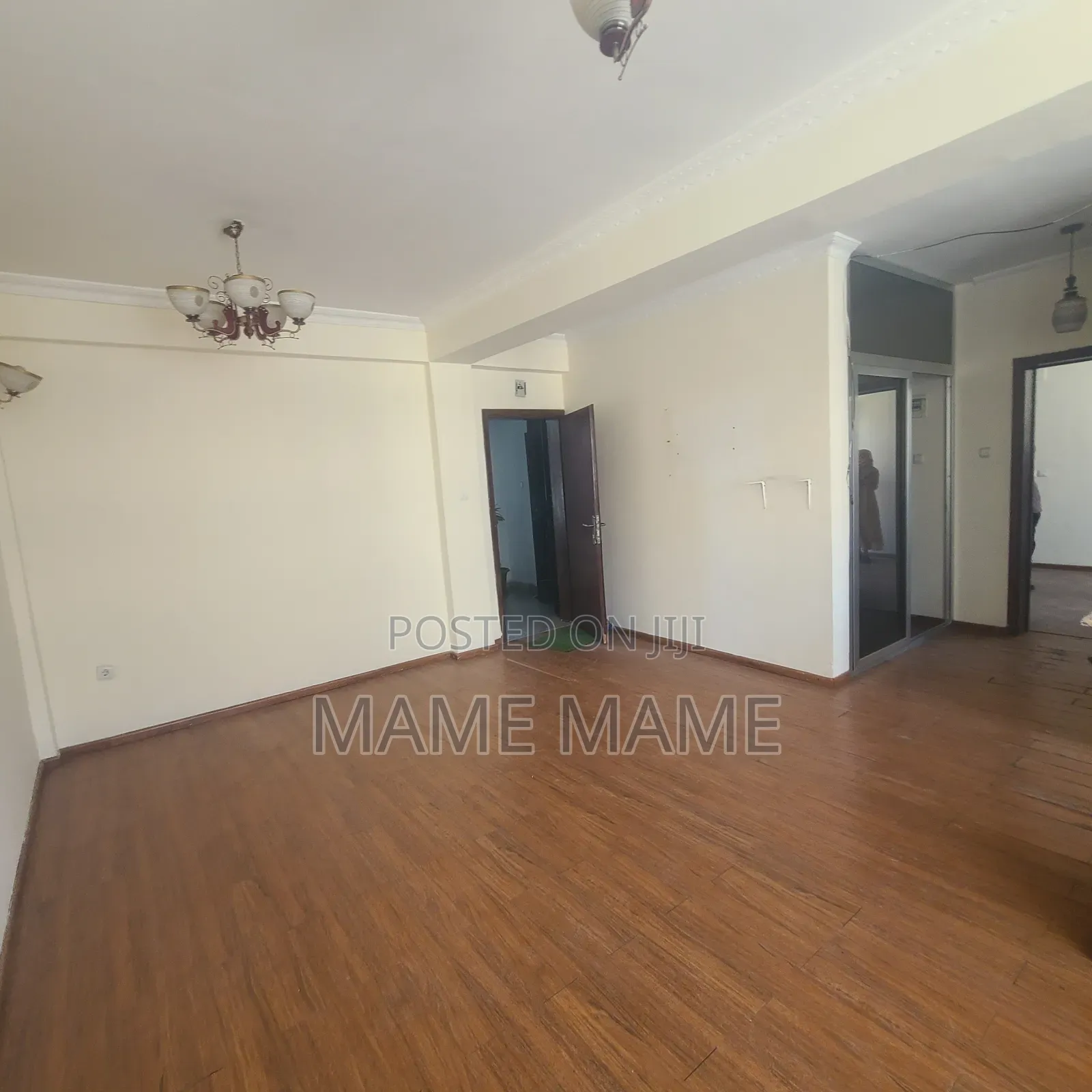 1bdrm Apartment in Addis Abeba, Bole for sale
