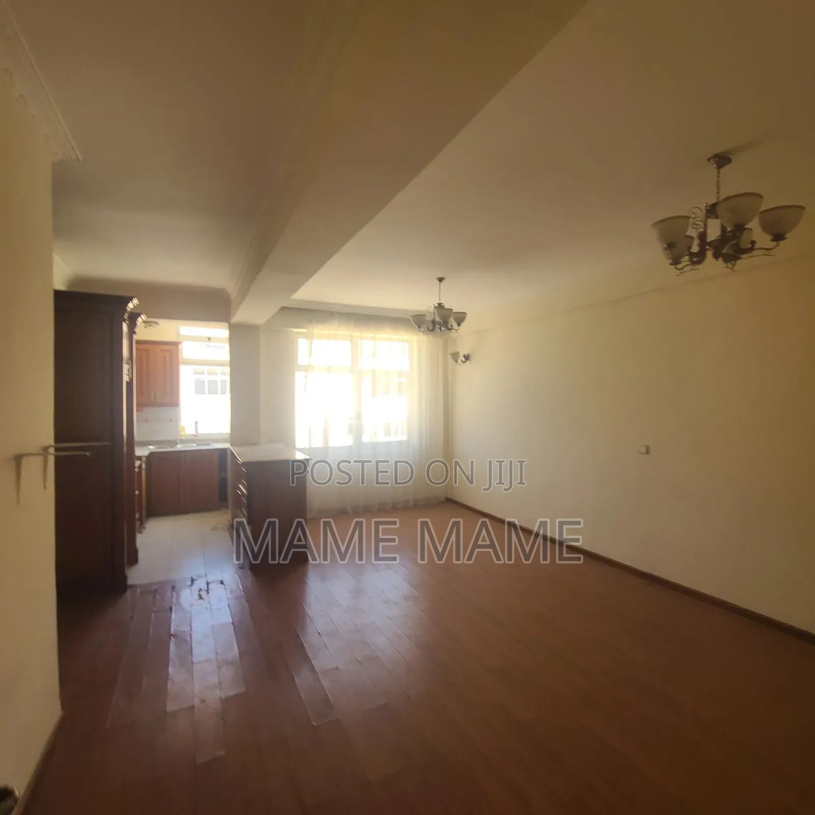 1bdrm Apartment in Addis Abeba, Bole for sale
