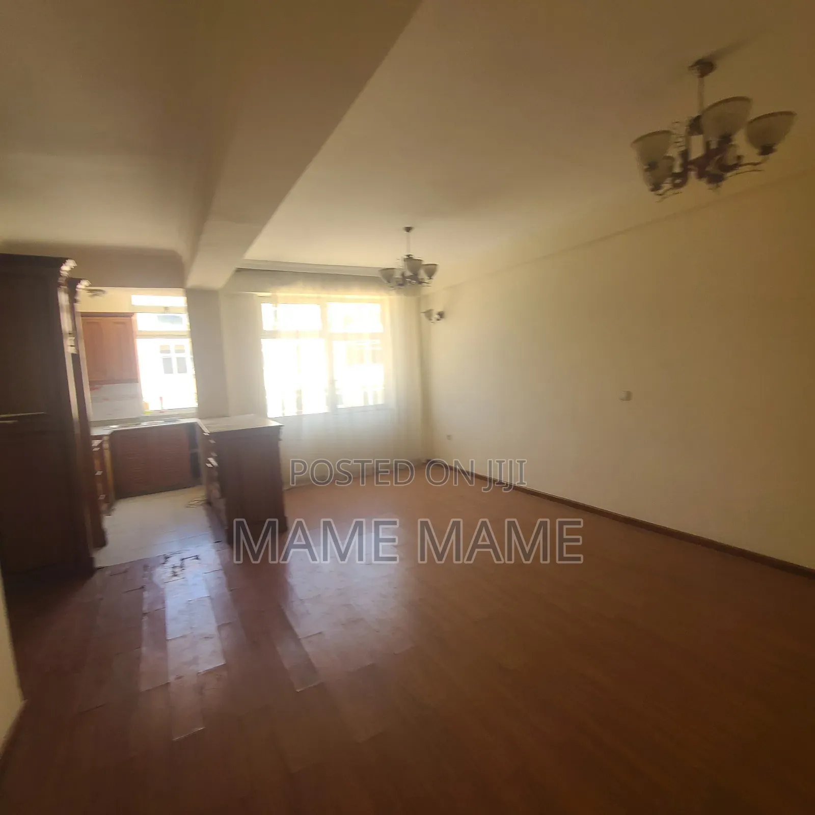1bdrm Apartment in Addis Abeba, Bole for sale