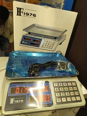 F1976 Computing Scale