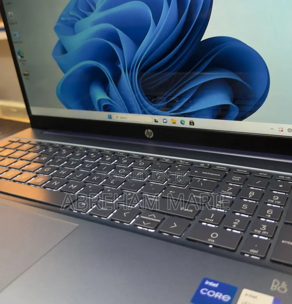 New Laptop HP Pavilion 15 16GB Intel Core i7 SSD 512GB