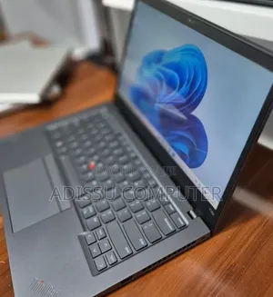 New Laptop Lenovo ThinkPad T14s Gen 2 16GB Intel Core i7 SSD 512GB