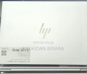 New Laptop HP EliteBook 830 G9 16GB Intel Core i5 SSD 512GB