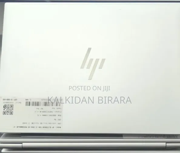 New Laptop HP EliteBook 830 G9 16GB Intel Core i5 SSD 512GB