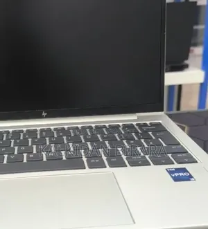 New Laptop HP EliteBook 830 G9 16GB Intel Core i5 SSD 512GB