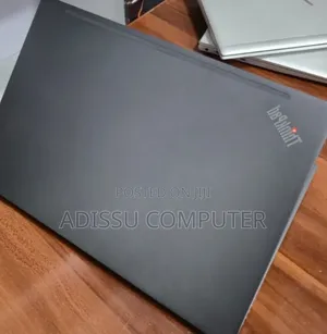 New Laptop Lenovo ThinkPad T14s Gen 2 16GB Intel Core i7 SSD 512GB