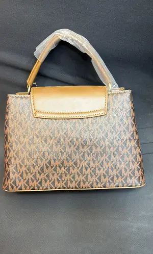 MK Brand Bag Original Hand Bag