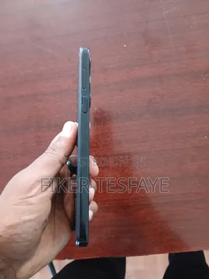 Huawei Enjoy 20 Plus 5G 128 GB Black