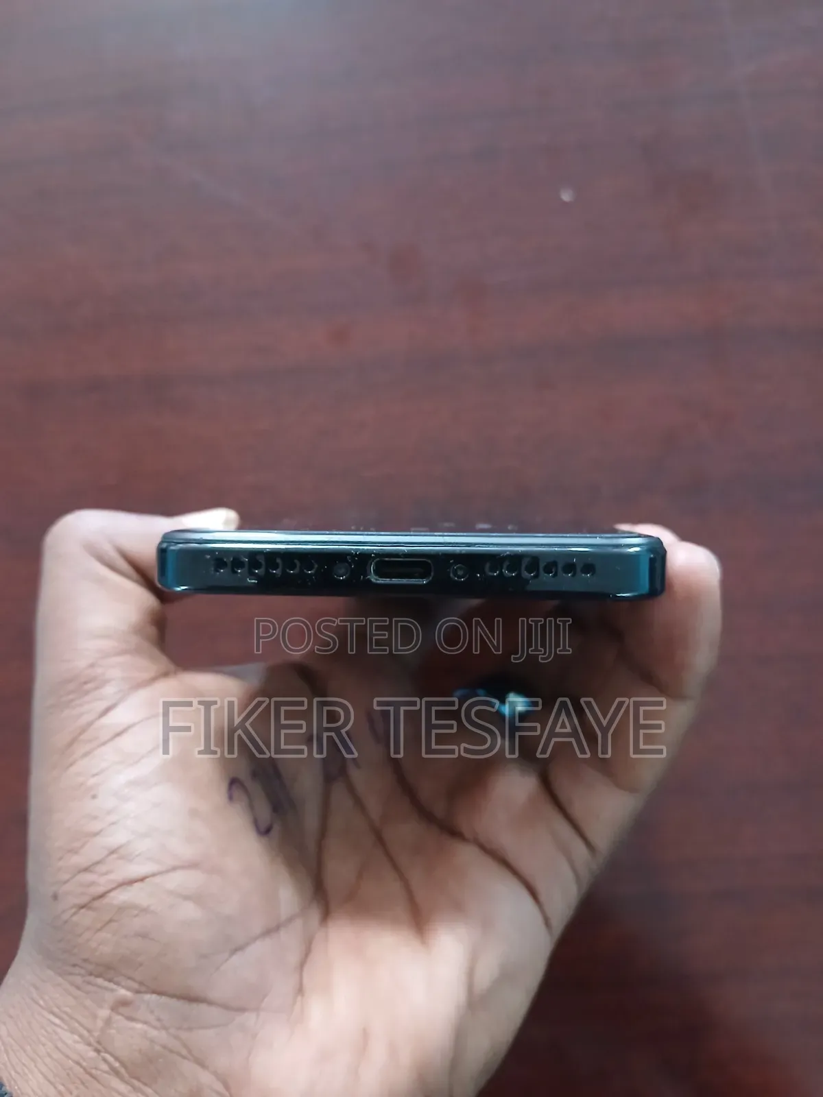 Huawei Enjoy 20 Plus 5G 128 GB Black