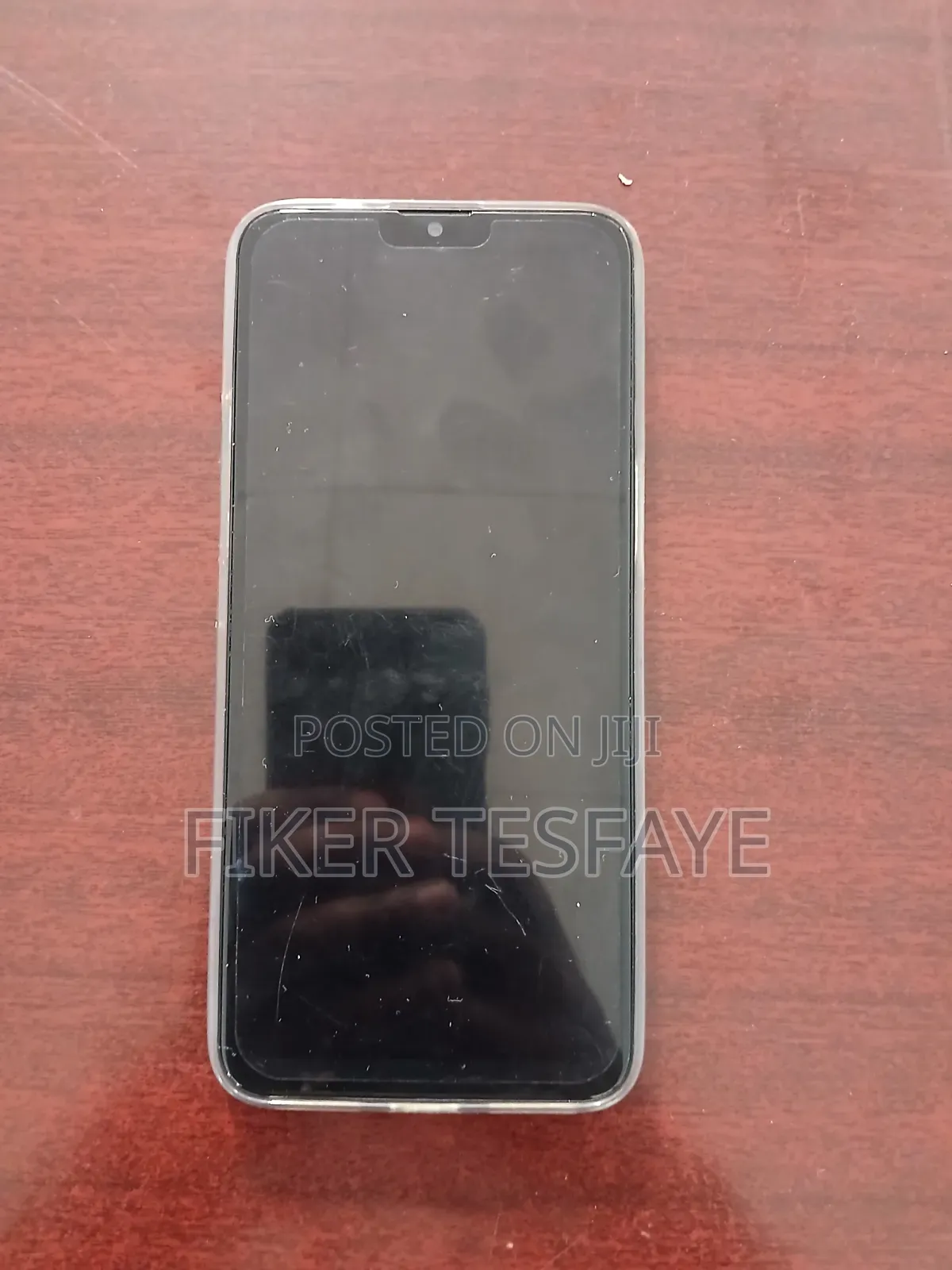 Huawei Enjoy 20 Plus 5G 128 GB Black