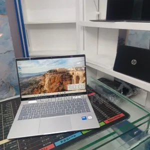 New Laptop HP Envy x360 16GB Intel Core 7 SSD 1T