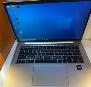New Laptop HP EliteBook 840 16GB Intel Core i7 SSD 512GB