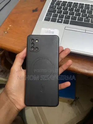 Samsung Galaxy A31 128 GB Blue