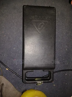 For Sale: Behringer C-3 Dual-Diaphragm Studio Condenser Microphone
