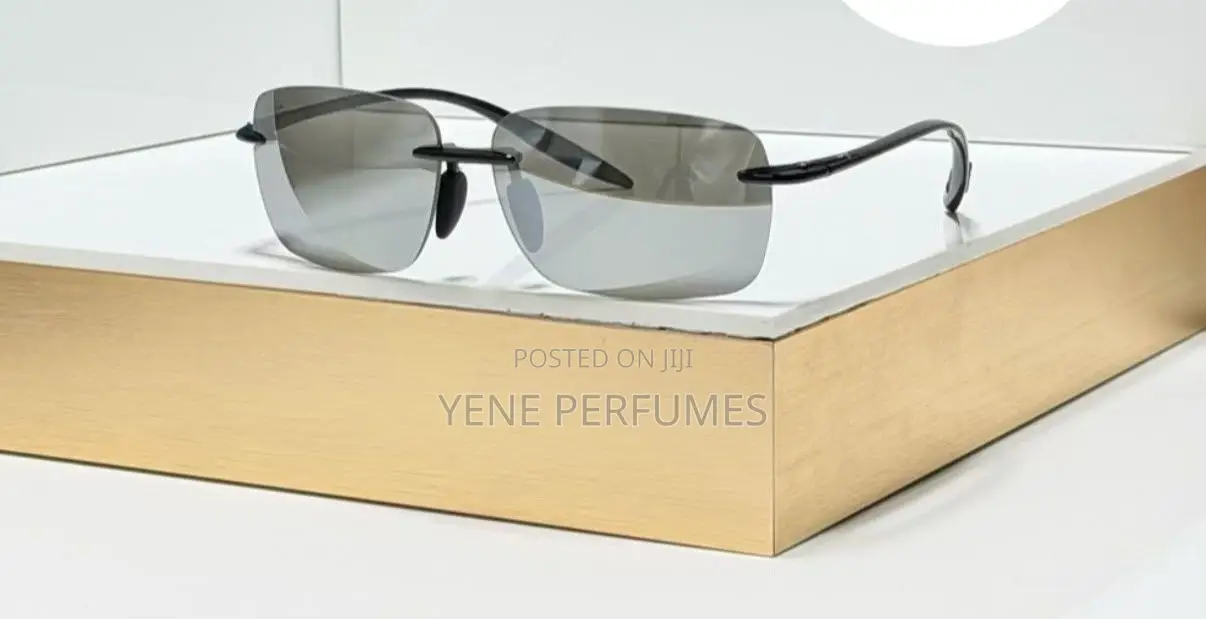 Maui Jim Eye Glass