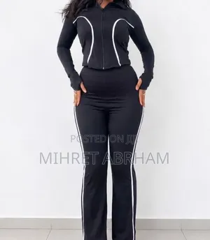 Gym Outfit Women