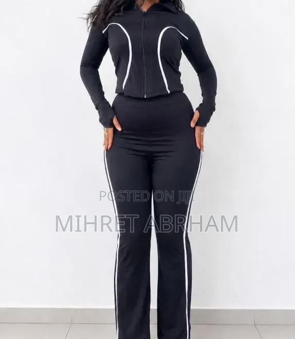 Gym Outfit Women