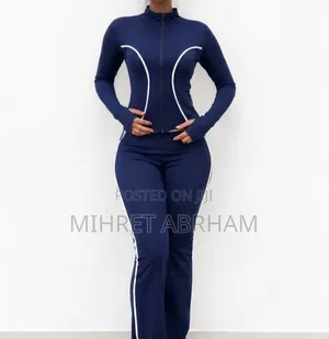 Gym Outfit Women