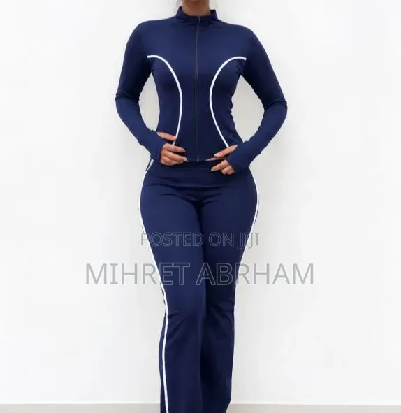 Gym Outfit Women