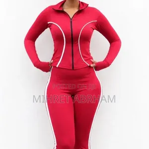 Gym Outfit Women