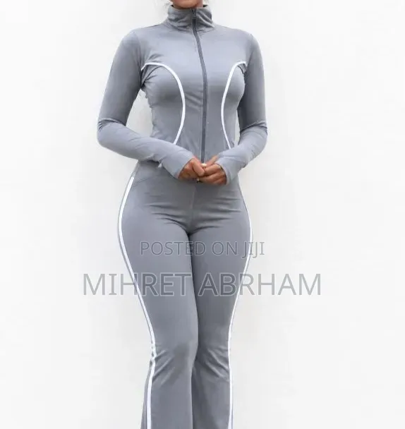 Gym Outfit Women