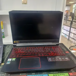 New Laptop Acer Nitro 5 8GB Intel Core i5 SSD 256GB