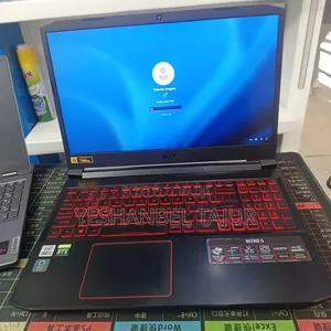 New Laptop Acer Nitro 5 8GB Intel Core i5 SSD 256GB