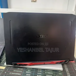 New Laptop Acer Nitro 5 8GB Intel Core i5 SSD 256GB