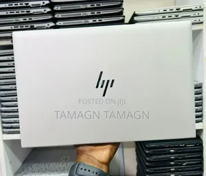 New Laptop HP EliteBook 840 8GB Intel Core i5 SSD 512GB