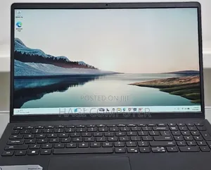 New Laptop Dell Inspiron 15 16GB Intel Core i7 SSD 512GB