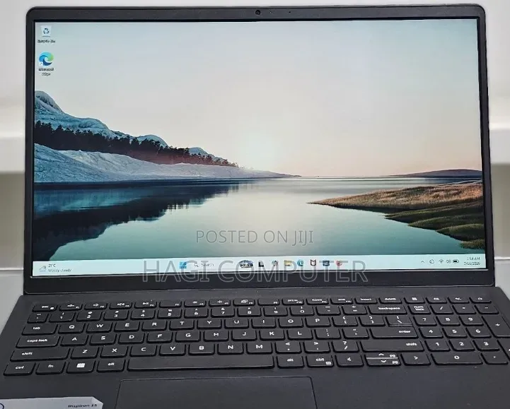 New Laptop Dell Inspiron 15 16GB Intel Core i7 SSD 512GB