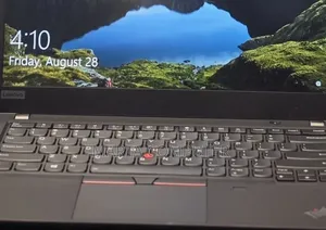 New Laptop Lenovo ThinkPad t495s 8GB AMD Ryzen 5 SSD 512GB