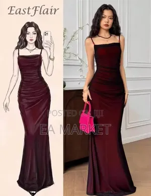 Girls Dinner Dress