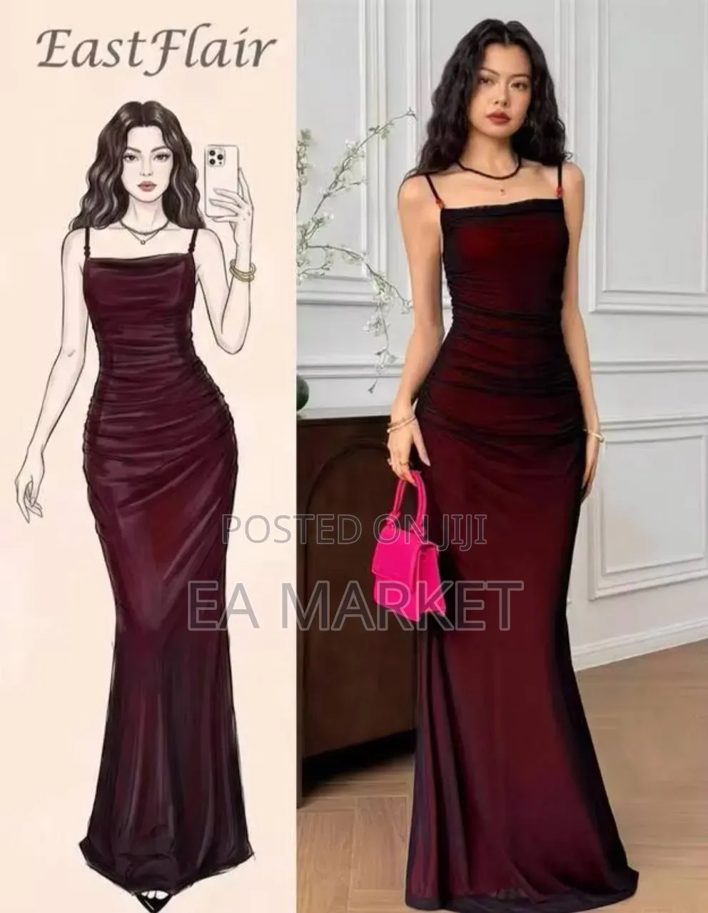 Girls Dinner Dress