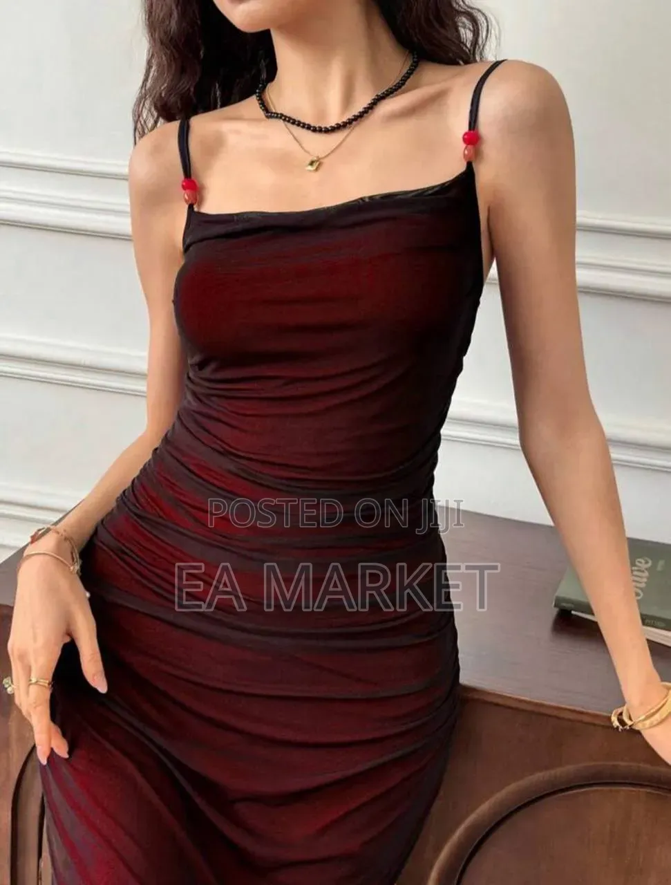 Girls Dinner Dress
