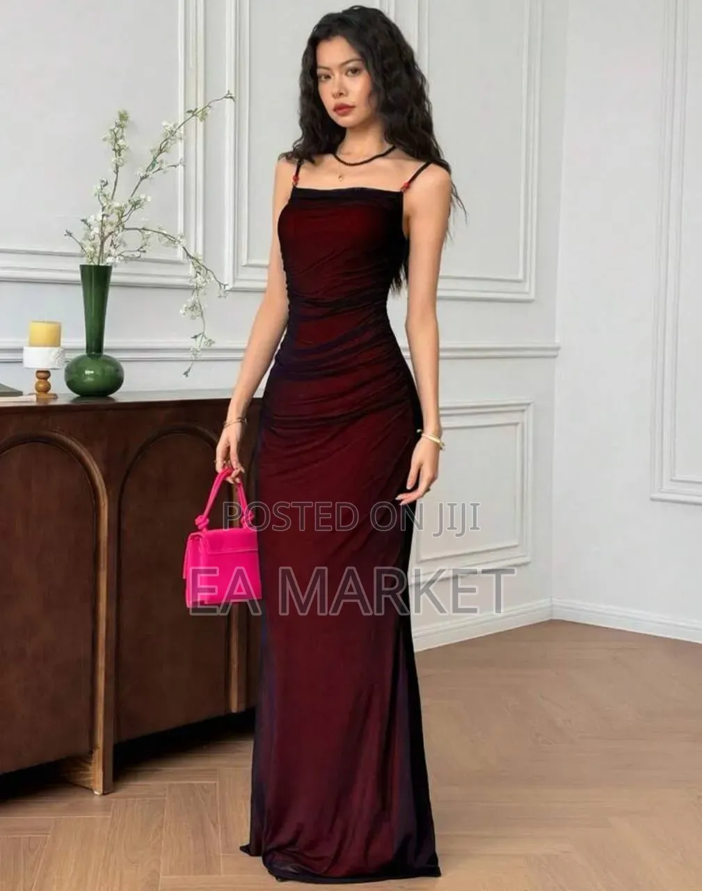 Girls Dinner Dress