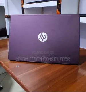 New Laptop HP Pavilion 14 8GB Intel Core i5 SSD 512GB