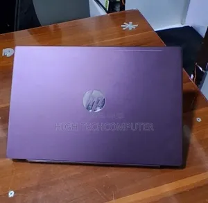 New Laptop HP Pavilion 14 8GB Intel Core i5 SSD 512GB