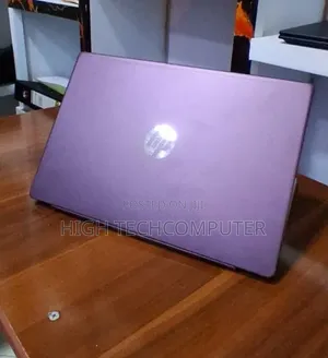 New Laptop HP Pavilion 14 8GB Intel Core i5 SSD 512GB