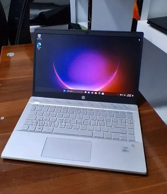 New Laptop HP Pavilion 14 8GB Intel Core i5 SSD 512GB