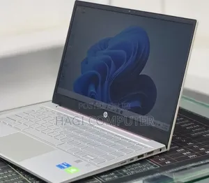 New Laptop HP Pavilion 14 16GB Intel Core i5 SSD 512GB