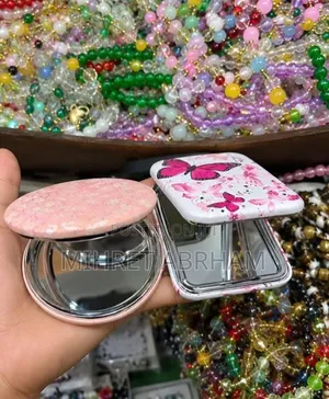Mini Mirror