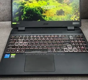 New Laptop Acer Nitro 5 16GB Intel Core i7 SSD 512GB