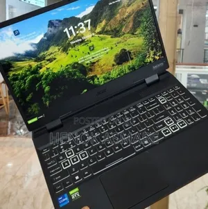 New Laptop Acer Nitro 5 16GB Intel Core i7 SSD 512GB